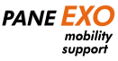 Pane EXO logo
